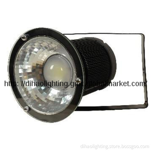 CE ROHS 40W COB LED High bay light ensure 3 years warranty
